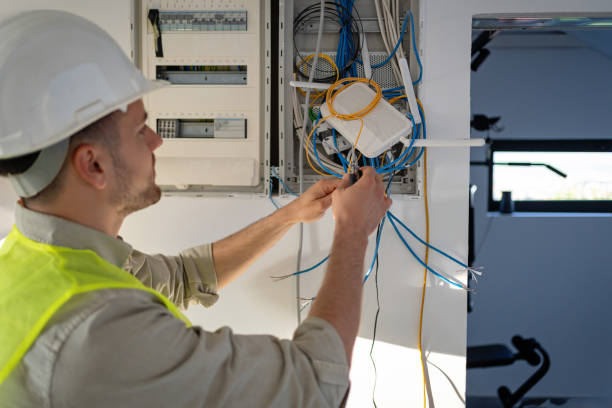 Reliable Jonesville, MI Electrician Solutions